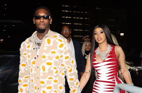 richard mille cardi b|Cardi B And Offset Got Kulture A 6.